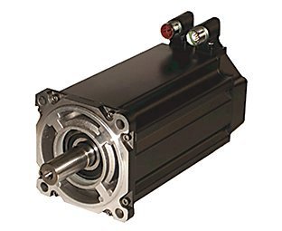 MPL Serisi Servo Motor