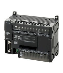 KOMPAKT PLC CP1E