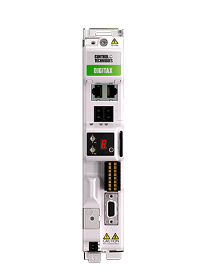 Digitax HD M753 EtherCAT